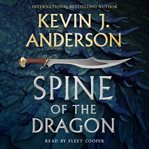 Spine of the dragon cover image