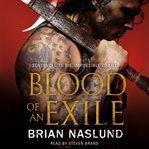 Blood of an exile cover image