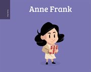 Anne Frank : Pocket Bios cover image
