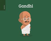 Gandhi : Pocket Bios cover image