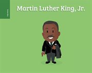 Martin Luther King, Jr. : Pocket Bios cover image