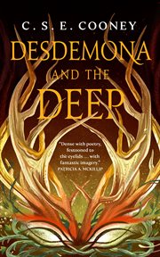 Desdemona and the Deep : Dark Breakers cover image
