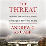 The threat cover image