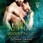 Dark Alpha's awakening cover image