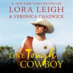 One tough cowboy cover image