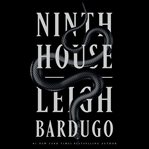 Ninth house cover image