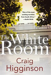 The White Room cover image