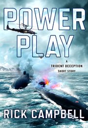 Power Play : Trident Deception cover image