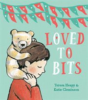 Loved to Bits cover image
