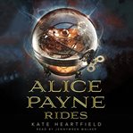 Alice payne rides cover image