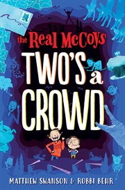 Two's a Crowd cover image