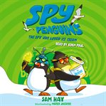 The spy who loved ice cream cover image