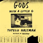 Gods with a little g. A Novel cover image