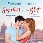 Smitten by the brit cover image