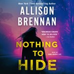 Nothing to hide cover image