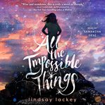 All the impossible things cover image