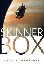 Skinner Box : A Tor.com Original cover image