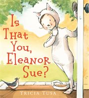 Is That You, Eleanor Sue? cover image