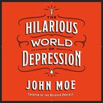 The hilarious world of depression cover image