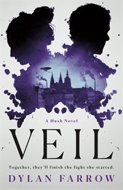 Veil cover image