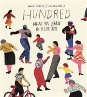 Hundred : What You Learn in a Lifetime cover image