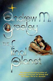 The Final Planet cover image