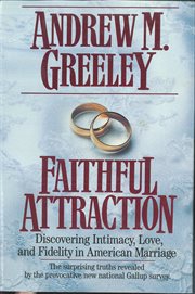 Faithful Attraction cover image