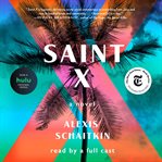 Saint X : a novel cover image