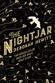 The Nightjar : Nightjar cover image