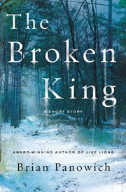 The Broken King : Bull Mountain cover image