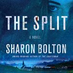 The split : a novel cover image
