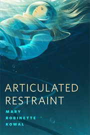 Articulated Restraint : A Tor.com Original cover image