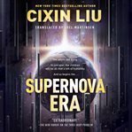 Supernova era cover image