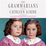 The grammarians cover image