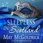 Sleepless in Scotland cover image