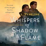 Whispers of shadow & flame cover image