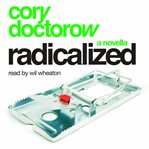 Radicalized. A Novella cover image
