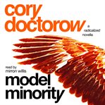 Model minority. A Radicalized Novella cover image