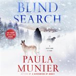 Blind search : a Mercy Carr mystery cover image