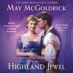 Highland jewel cover image
