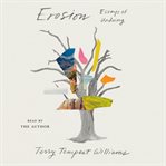 Erosion : essays on undoing cover image