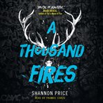A thousand fires cover image