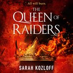The queen of raiders cover image