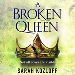A broken queen cover image