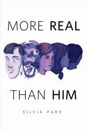 More Real Than Him cover image