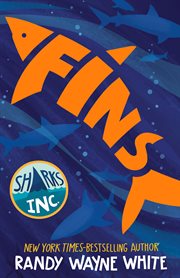 Fins : Sharks Incorporated cover image