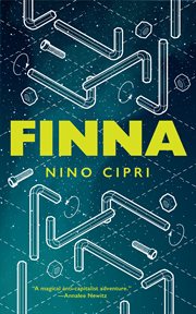 Finna : Finna cover image
