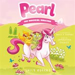 Pearl the magical unicorn cover image
