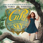 The girl who fell out of the sky cover image