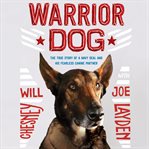 Warrior dog cover image